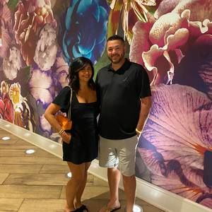 Meet your Posher, Randy